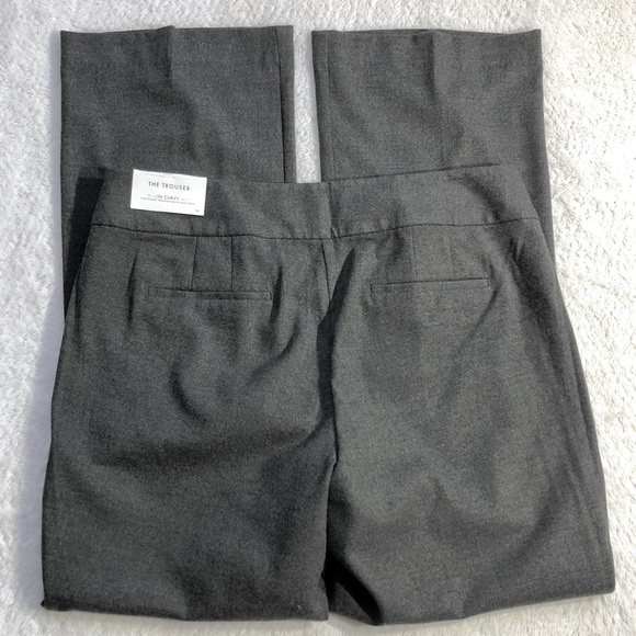 Ann Taylor Curvy Trouser - Picture 4 of 7